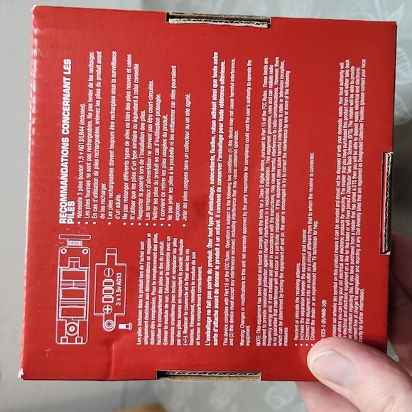 Star Wars The Force Awakens Rey Talking Plush - Picture 5 of 5